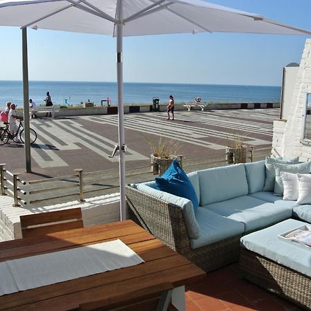 Strandzicht Zandvoort Exterior photo